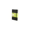 Moleskine Pocket 1-Subject Professional 701030