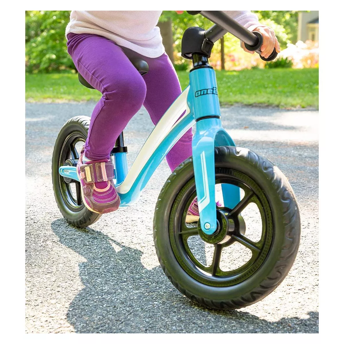 One2Go Balance Bike