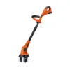 Black & Decker LGC120 20V MAX Cordless Lithium-Ion Garden Cultivator