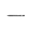 Pentel Sharplet-2 Mechanical Pencil 0.5 mm Black Barrel A125A