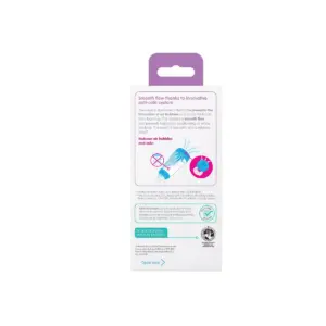 MAM Anti-Colic Bottle 5oz - 1ct