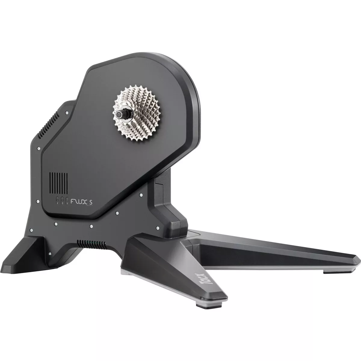 Garmin Tacx Flux S Smart Bike Trainer - Black