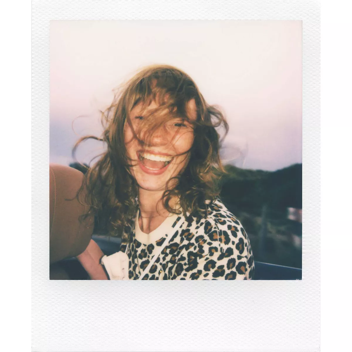 Polaroid Go Camera