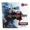 Ultimate Source Killer Instinct Series 1 6" Collectible Figure: Sabrewulf