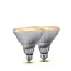 2pk LUX FLOOD Smart Wi-Fi LED Flood Light Bulbs White - Geeni