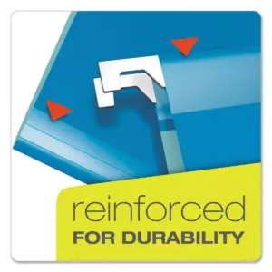 Pendaflex Reinforced 2