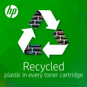 HP Inc. HP 658X Cyan Toner Cartridge, High Yield (W2001X)