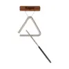Treeworks 4" Triangle