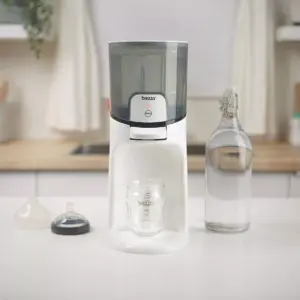 Baby Brezza Instant Warmer