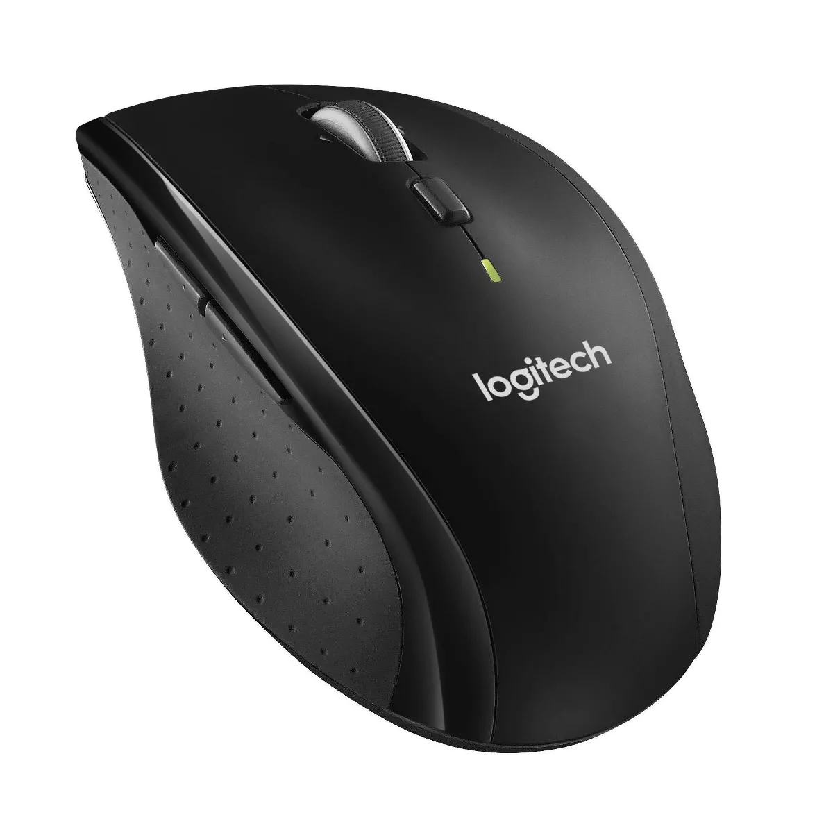 Logitech Precision Plus Mouse