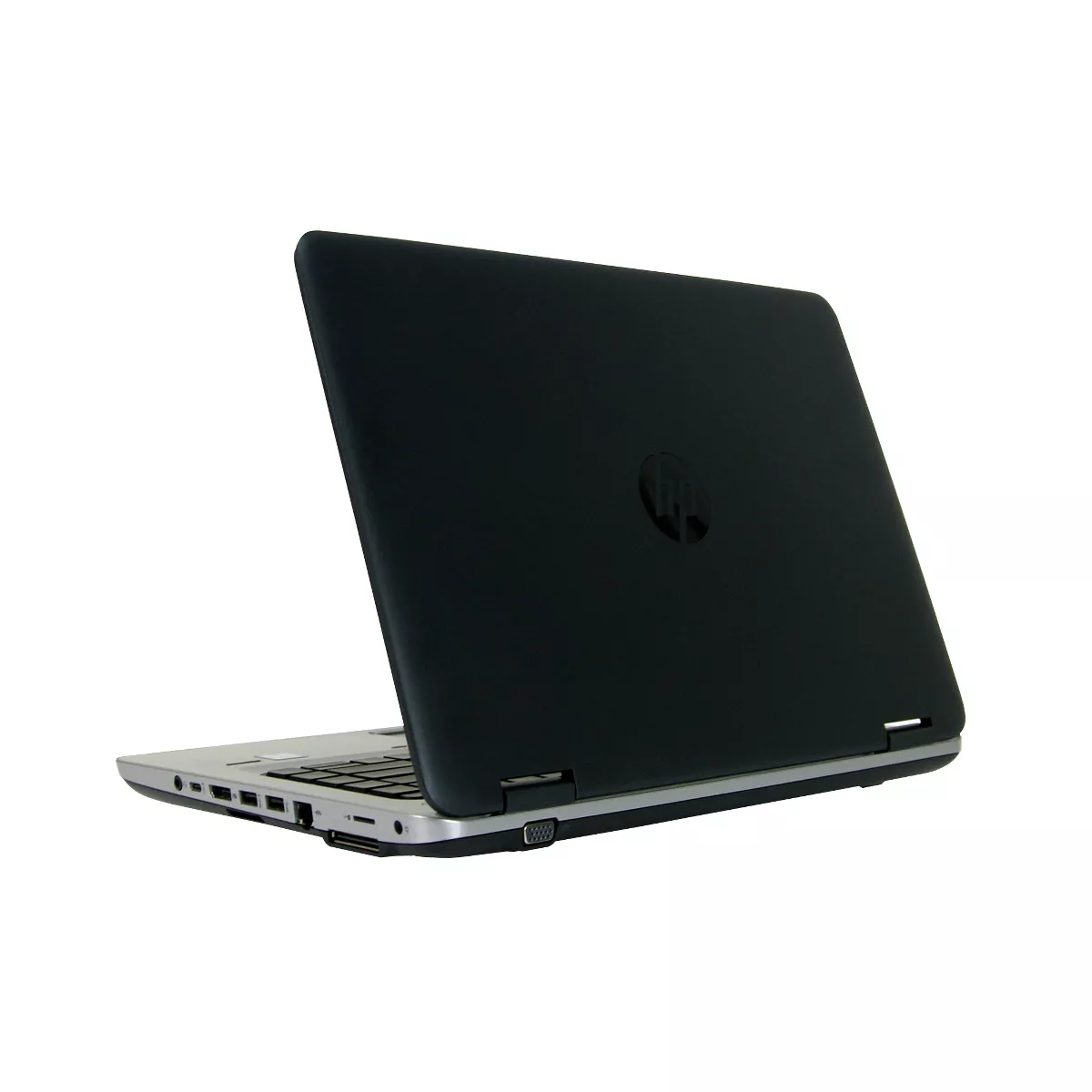 HP ProBook 640 G2 Laptop,Core i5-6300U 2.4GHz 6th Gen Processor, 8GB Memory, 240GB SSD, Win 10 Pro(64-bit) Manufacturer Refurbished
