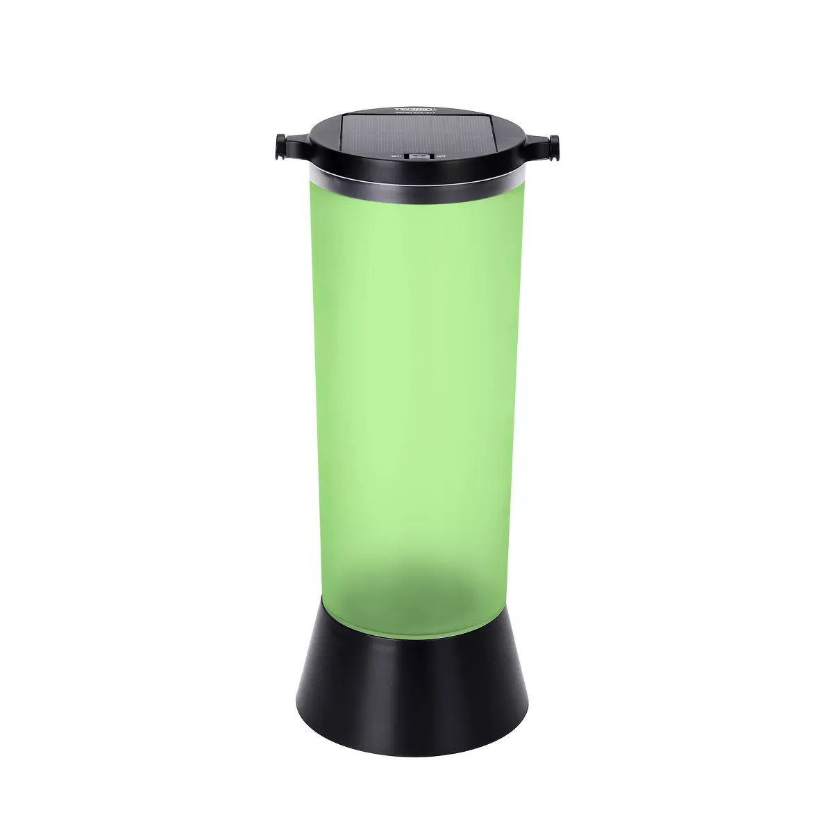 Solar Portable Garden and Pathway LED Light - Techko Maid