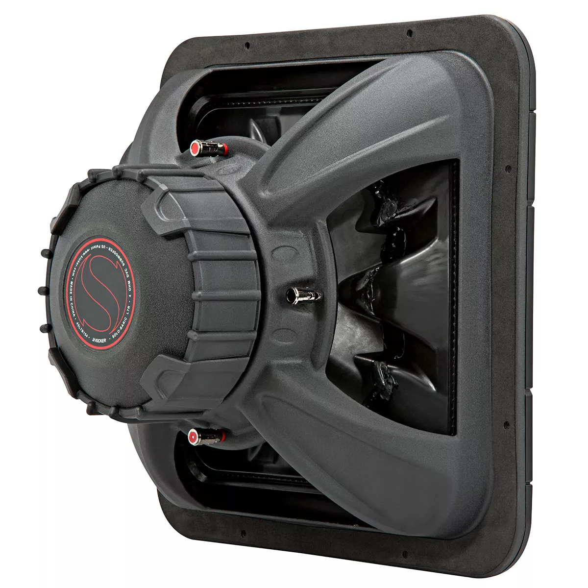 Kicker 46L7T124 12