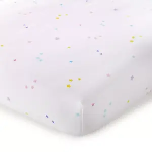 5pc Twin Unicorn Cotton Bed in a Bag - WildKin