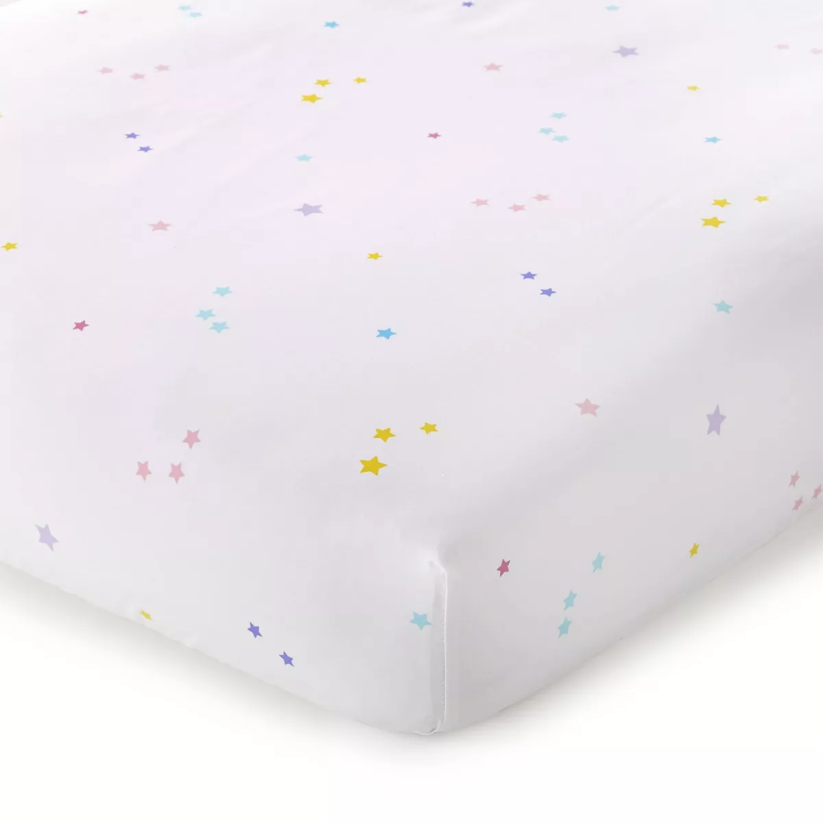 5pc Twin Unicorn Cotton Bed in a Bag - WildKin