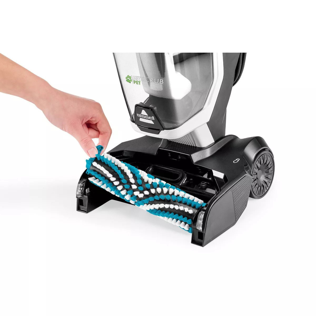 BISSELL JetScrub Pet Carpet Cleaner - 25299