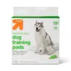 Puppy & Adult Dog Training Pads - 40ct - XXL - up & up™