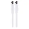 Philips 50' RG6 Coax Cable - White