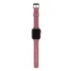 (U) by UAG Apple Watch 42/44mm (Series 6/5/4 & Watch SE) DOT Silicone Band - Dusty Rose
