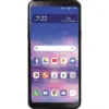 Simple Mobile Prepaid LG Stylo 5 4G (32GB) GSM - Black
