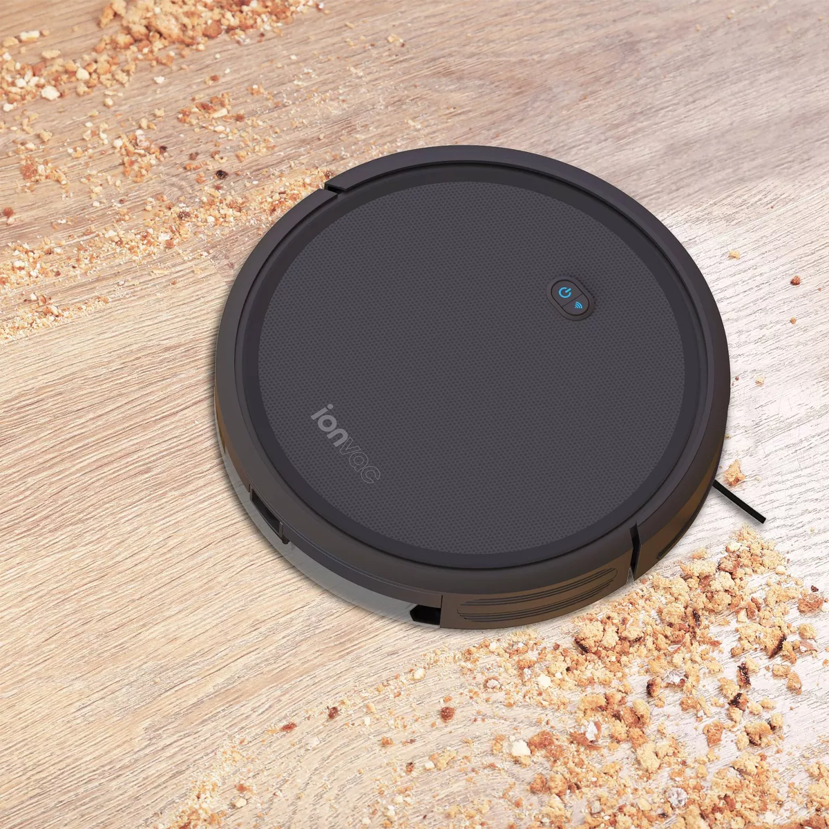 ionvac SmartClean 2000 Robovac