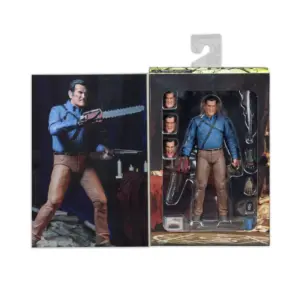 Ash vs. Evil Dead Ultimate Ash 7