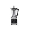 Monoprice Pro High Powered Blender With 6 Stainless Steel Blades, 2 Liter Capacity, 1450 Watts, 25000 rpm Motor, BPA Free And Dishwasher Safe - From S