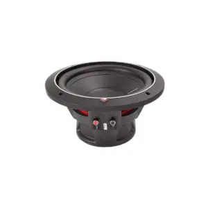 Rockford Fosgate P1S2-10 10