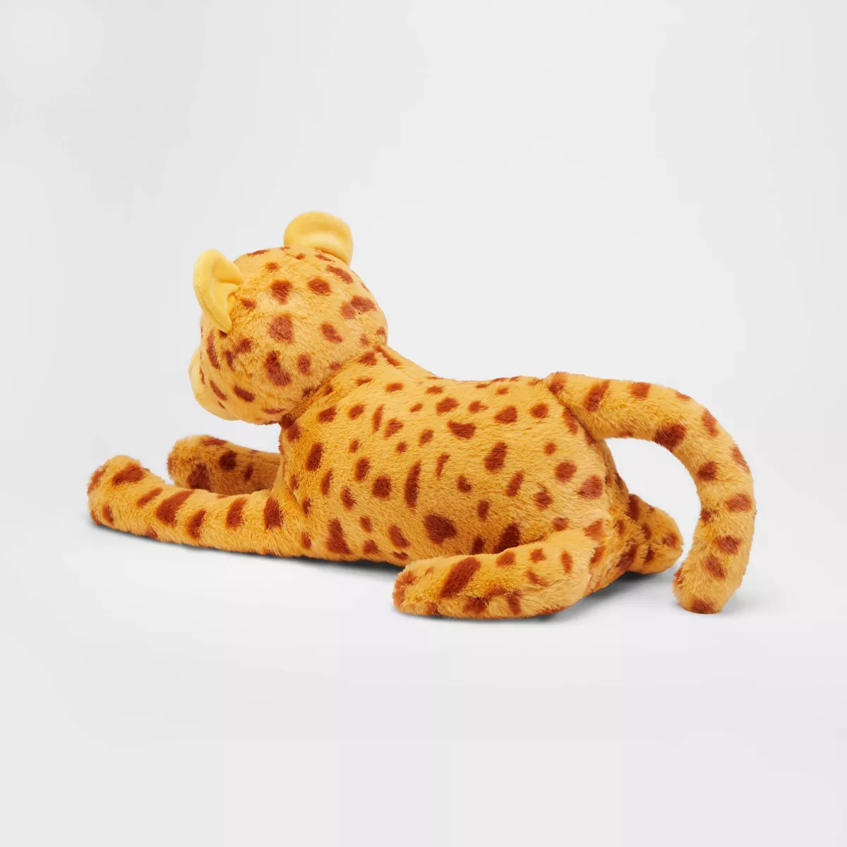 Cheetah Throw Pillow - Pillowfort™
