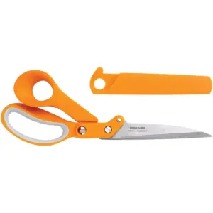 Fiskars Amplify RazorEdge Fabric Scissors 10