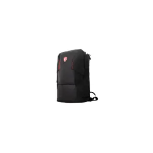 MSI Urban Raider Gaming Backpack Black - Fits up to 17