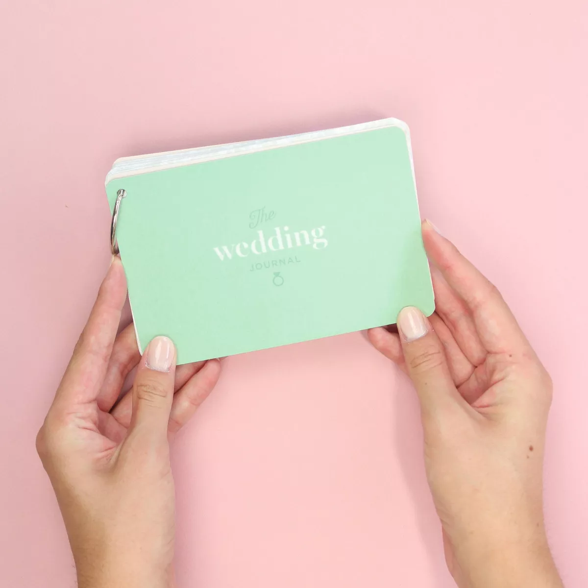 The Wedding Journal