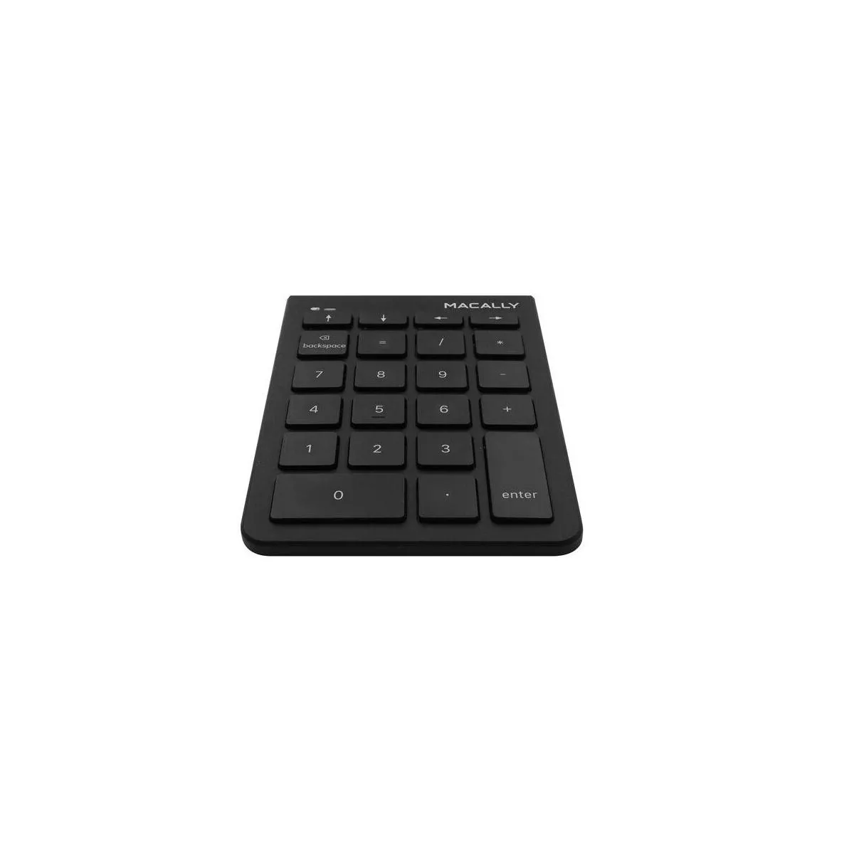 Macally RF Wireless Portable 22 Numeric Keypad Keyboard - 22 Keys