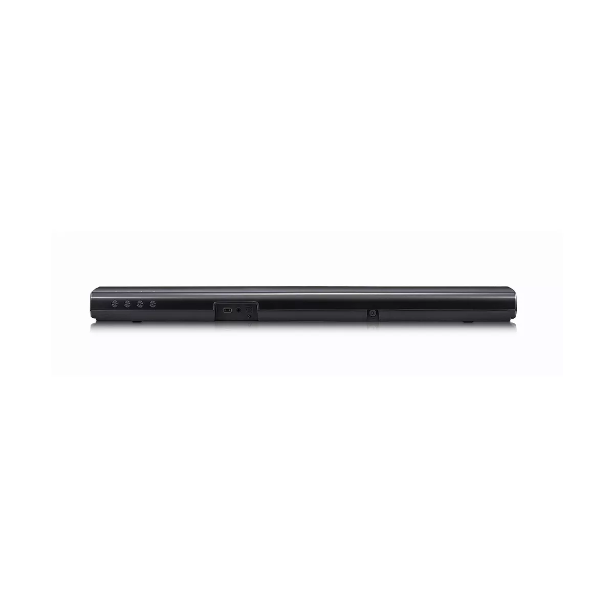 LG 2.1 Ch 160W Sound Bar with Bluetooth Connectivity (SJ2)