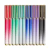U Brands 12ct Catalina Pens with Colored Ink