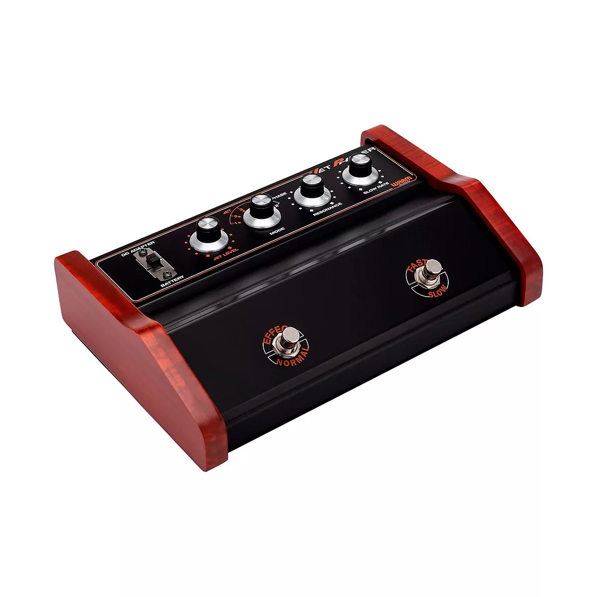 Warm Audio Jet Phaser