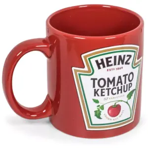 Toynk Heinz Ketchup Logo
