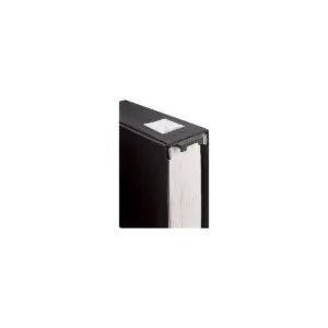 Wilson Jones Large Capacity Hanging Post Binder 2