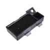 John Deere AM141075 Electronic Control Unit Ignition Module Replacement Part for X300 and X500 Series Riding Lawn Mowers, Black