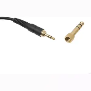 LyxPro HAS-10 Closed Back Over Ear Professional Studio Monitor And Mixing Headphones, Music Listening, Lightweight And Flexible