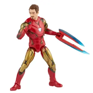 Hasbro Marvel Legends Series 6