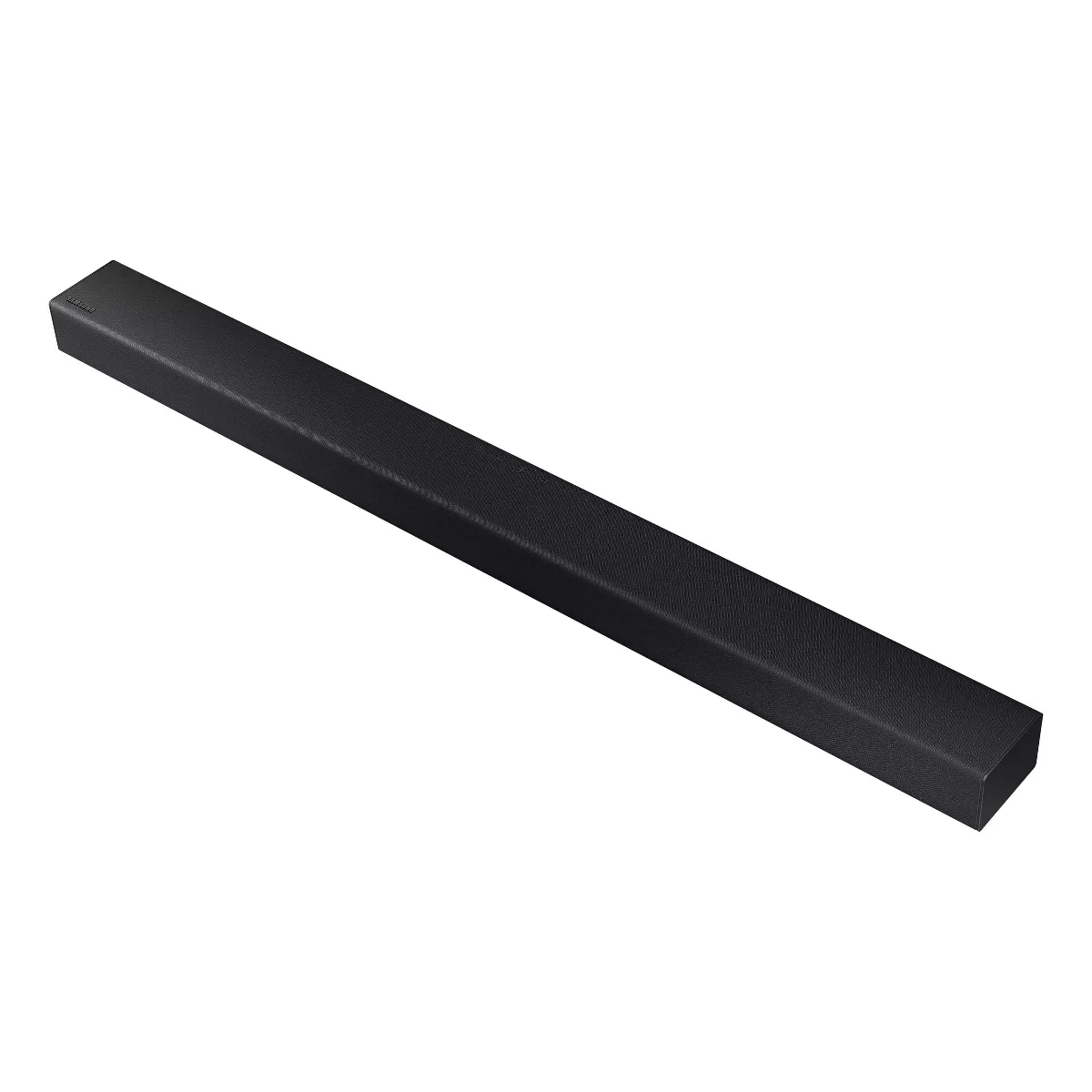 Samsung 2.1 Ch Soundbar with 170W and Wireless Sub - Black (HW-T40M)