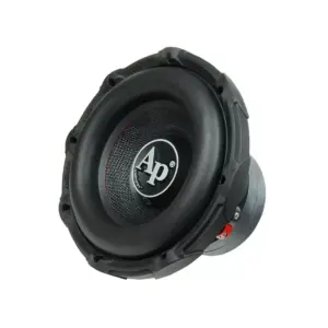 AudioPipe TXX-BD2-10 High Power 1200W 10