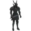 Just Toys Dark Souls 4 Inch Mega Merge Action Figure | Black Knight