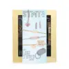 DIY Hand Stamped Metal Jewelry Kit - STMT
