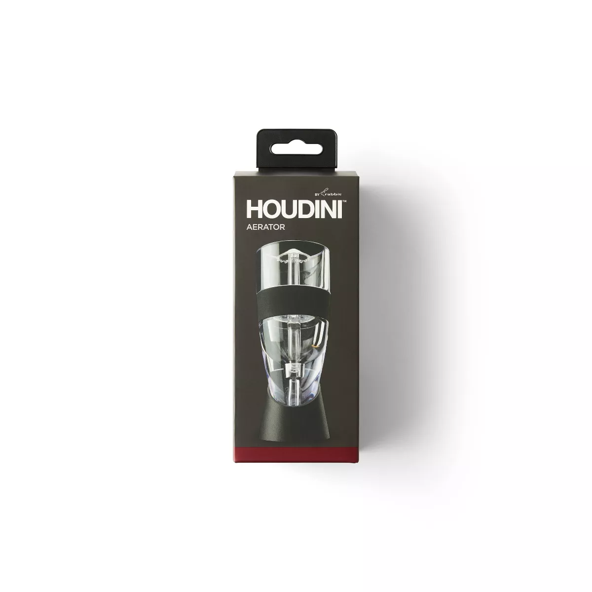 Houdini Deluxe Aerator