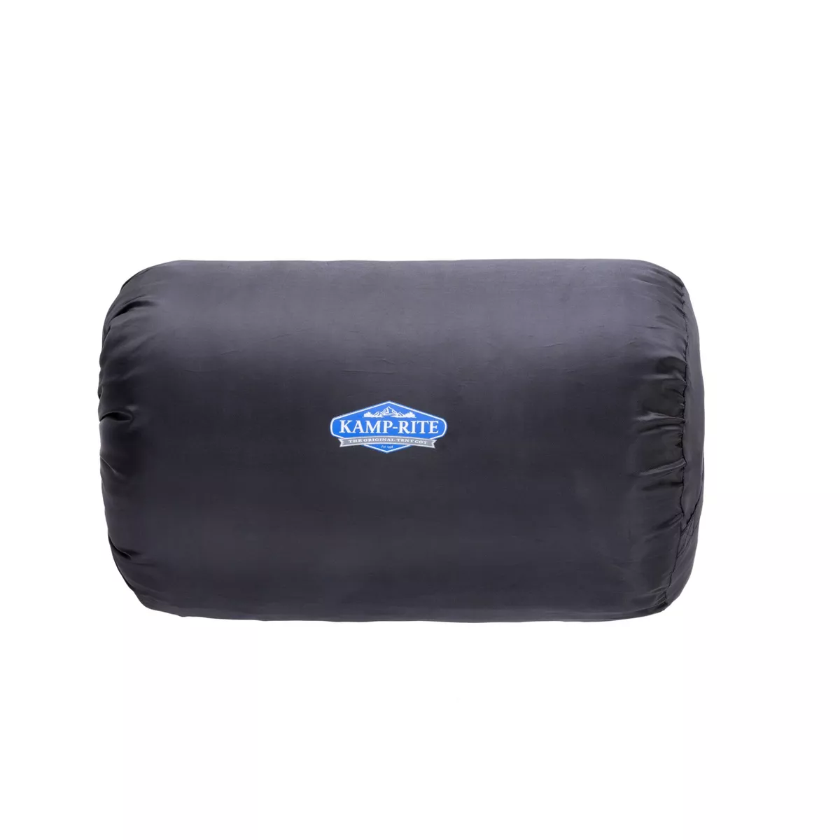 Kamp-Rite 25 Degree Fahrenheit Mummy Sleeping Bag - Blue