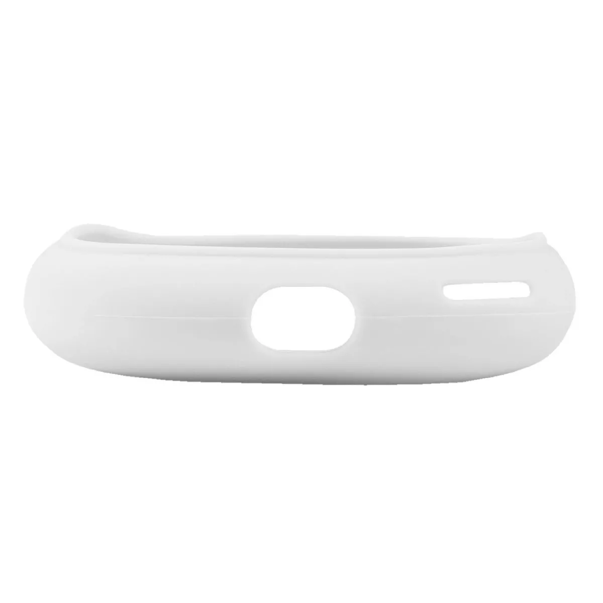 Insten EarCups Protector Case For Airpods Max Headphone, Soft Silicone Ear Cups Cover Protection Accessories, White