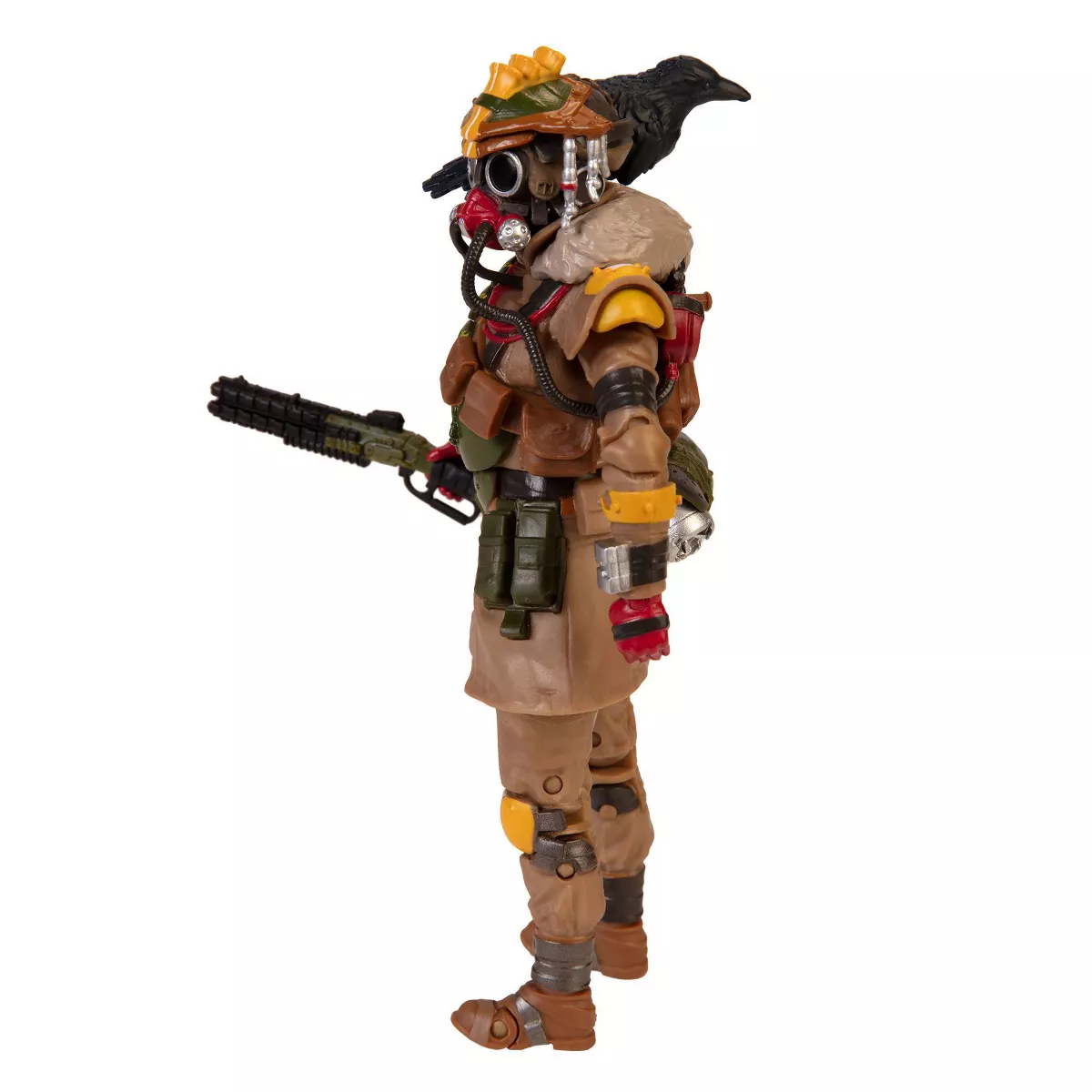 Apex Legends: Bloodhound 6