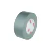 Staples Acrylic Utility Duct Tape Std Grade Silver 2" x 60 yds 1 Rl 468389